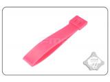 FMA 5"Strap buckle accessory (3pcs for a set)pink TB1031-PK free shipping